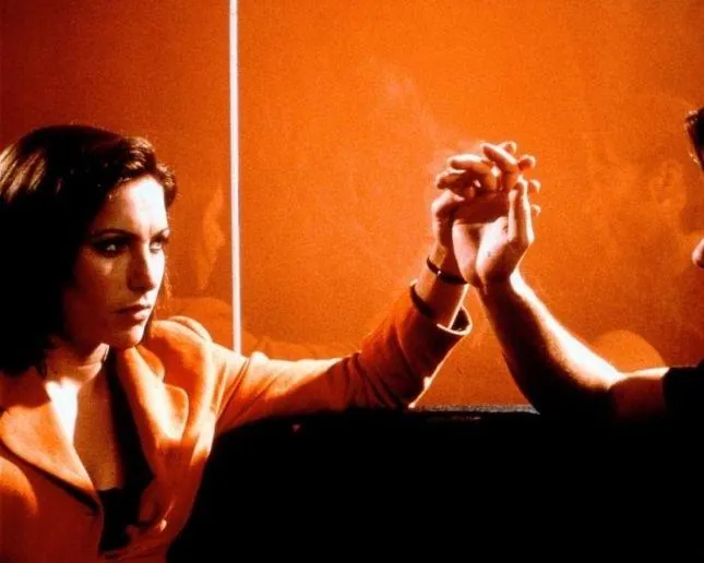 Их поменяли телами (1996) через торрент бесплатно Их поменяли телами (1996) фильм через торрент бесплатно