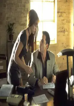 Сердцеедки (2001) через торрент скачать Сердцеедки (2001) фильм через торрент скачать