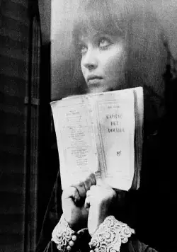 Альфавиль (1965) через торрент скачать Альфавиль (1965) фильм через торрент скачать