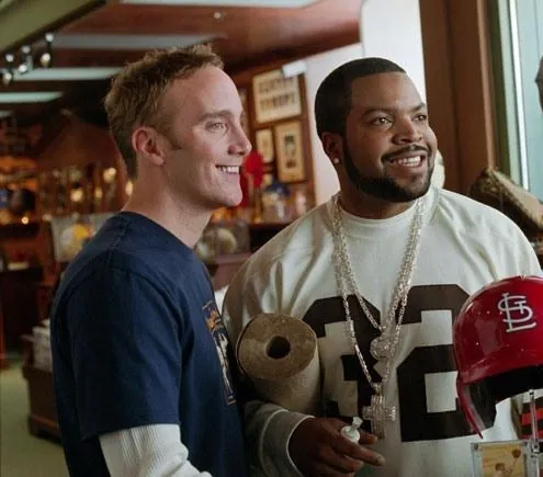 Ну что, приехали? (2005) через торрент скачать Ну что, приехали? (2005) фильм через торрент скачать