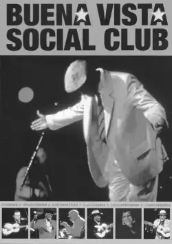 Клуб Буена Виста / Buena Vista Social Club (1998) фильм скачать через торрент в хорошем качестве