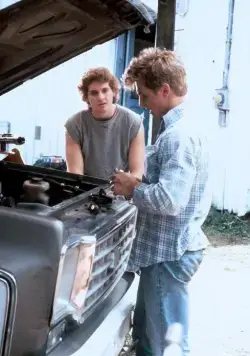 В упор (1986) через торрент скачать В упор (1986) фильм через торрент скачать