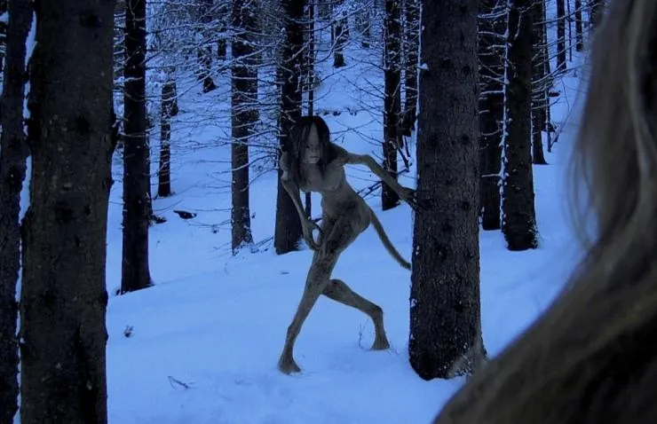 Хвост (2012) через торрент скачать Хвост (2012) фильм через торрент скачать