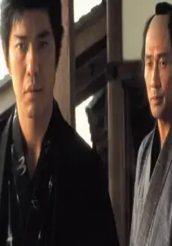 Последний меч самурая (2002) через торрент бесплатно Последний меч самурая (2002) фильм через торрент бесплатно