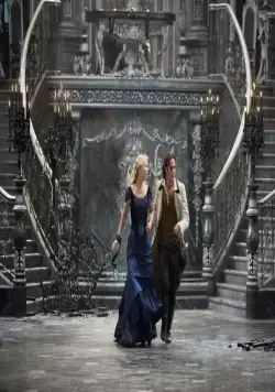 Звездная пыль (2007) через торрент бесплатно Звездная пыль (2007) фильм через торрент бесплатно