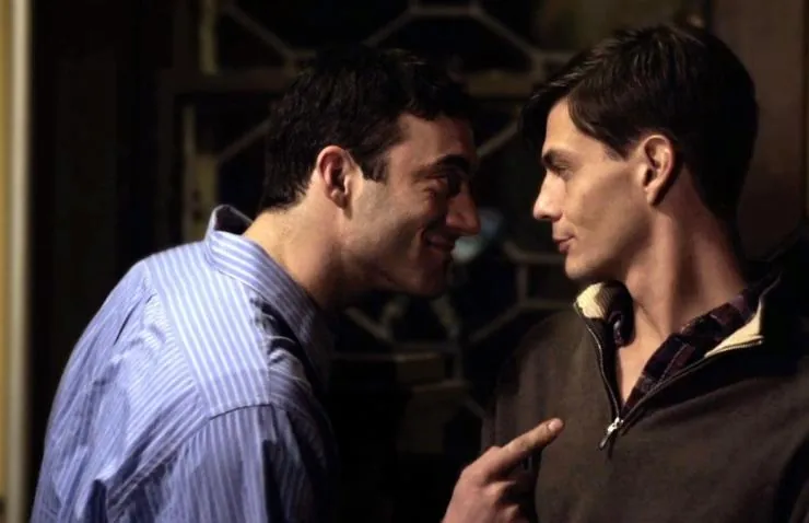 Горящая синева (2011) через торрент бесплатно Горящая синева (2011) фильм через торрент бесплатно