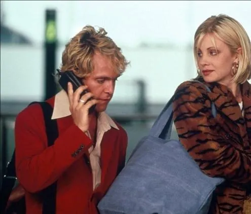 Кое-что о Марте (1998) в хорошем качестве через торрент Кое-что о Марте (1998) фильм в хорошем качестве через торрент