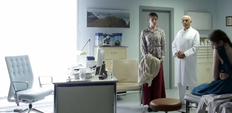 Крестный путь (2013) через торрент бесплатно Крестный путь (2013) фильм через торрент бесплатно