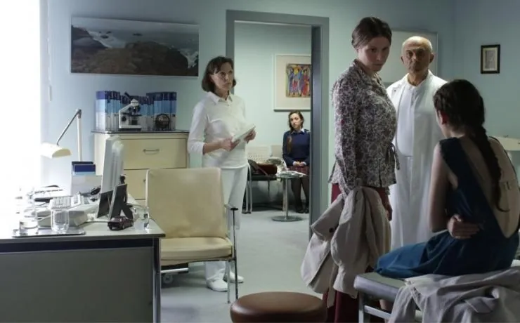 Крестный путь (2013) в хорошем качестве через торрент Крестный путь (2013) фильм в хорошем качестве через торрент