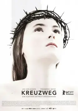 Крестный путь / Kreuzweg (2013) фильм скачать через торрент в хорошем качестве