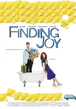 В поисках радости / Finding Joy (2013) фильм скачать через торрент в хорошем качестве