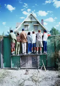 Площадка (1993) через торрент скачать Площадка (1993) фильм через торрент скачать