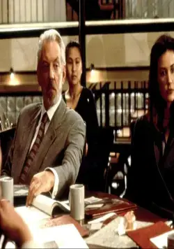 Разоблачение (1994) через торрент бесплатно Разоблачение (1994) фильм через торрент бесплатно