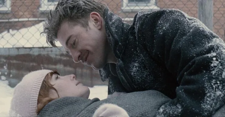 Гражданин гангстер (2011) через торрент скачать Гражданин гангстер (2011) фильм через торрент скачать