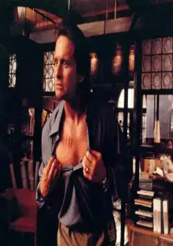 Разоблачение (1994) через торрент скачать Разоблачение (1994) фильм через торрент скачать