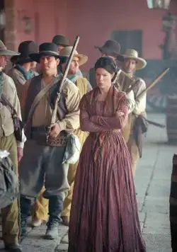 Король Техаса (2002) через торрент скачать Король Техаса (2002) фильм через торрент скачать