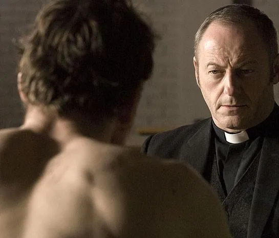 Голод (2008) через торрент бесплатно Голод (2008) фильм через торрент бесплатно