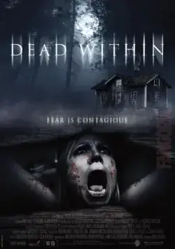 Паранойя / Dead Within (2014) фильм скачать через торрент в хорошем качестве