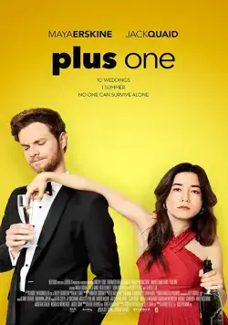 Плюс один / Plus One (2019) фильм скачать через торрент в хорошем качестве