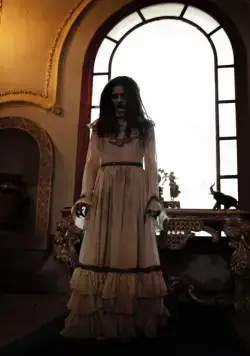 Призрачный патруль (2018) через торрент бесплатно Призрачный патруль (2018) фильм через торрент бесплатно