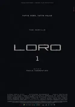 Лоро 1 / Loro 1 (2018) фильм скачать через торрент в хорошем качестве