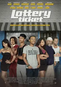 Лотерейный билет / Lottery Ticket (2010) фильм скачать через торрент в хорошем качестве