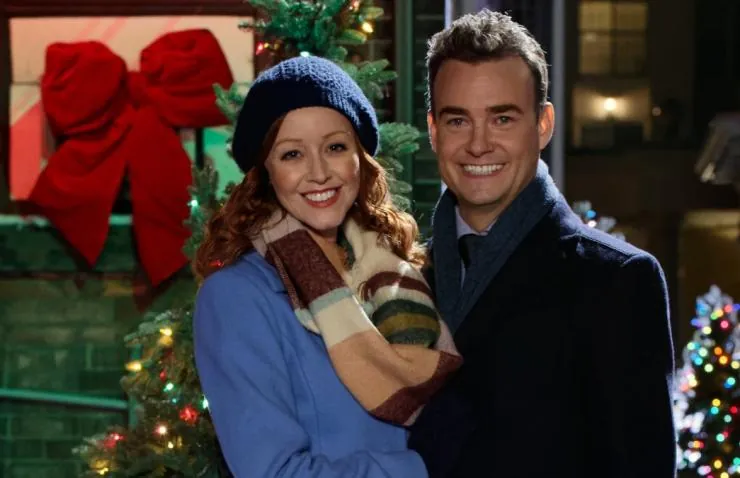 Звук Рождества (2016) через торрент скачать Звук Рождества (2016) фильм через торрент скачать