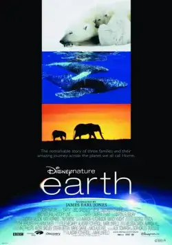 Земля / Earth (2007) фильм скачать через торрент в хорошем качестве