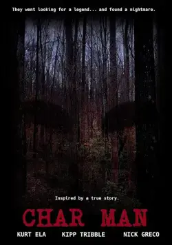 Чармэн / Char Man (2019) фильм скачать через торрент в хорошем качестве