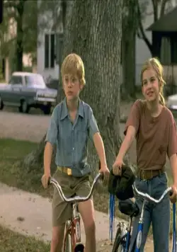 Моя девочка (1991) через торрент бесплатно Моя девочка (1991) фильм через торрент бесплатно