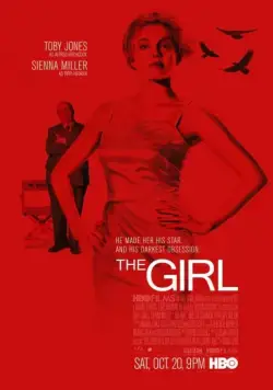 Девушка / The Girl (2012) фильм скачать через торрент в хорошем качестве