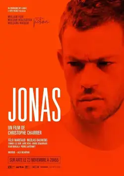 Джонас / Jonas (2018) фильм скачать через торрент в хорошем качестве
