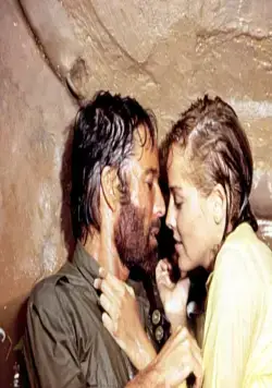 Копи царя Соломона (1985) через торрент бесплатно Копи царя Соломона (1985) фильм через торрент бесплатно