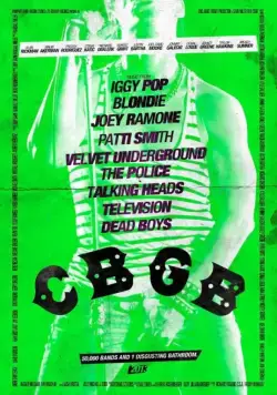 Клуб «CBGB» / CBGB (2013) фильм скачать через торрент в хорошем качестве