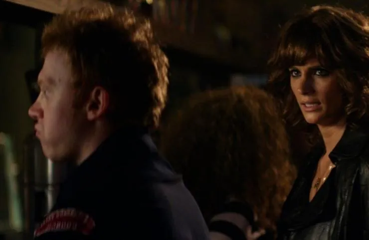 Клуб «CBGB» (2013) через торрент бесплатно Клуб «CBGB» (2013) фильм через торрент бесплатно