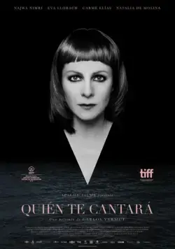 Кто будет тебе петь / Quién te cantará (2018) фильм скачать через торрент в хорошем качестве
