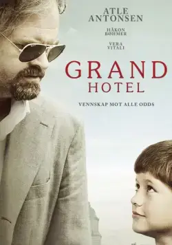 Гранд отель / Grand Hotel (2016) фильм скачать через торрент в хорошем качестве