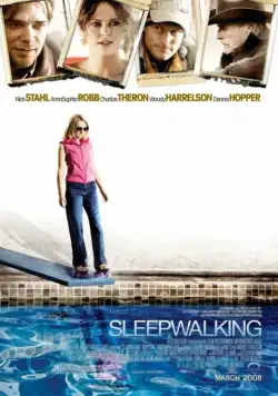 Лунатизм / Sleepwalking (2007) фильм скачать через торрент в хорошем качестве