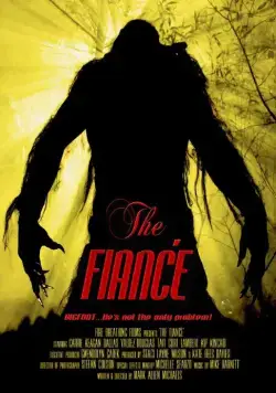 The Fiancé (2016) фильм скачать через торрент в хорошем качестве