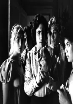 Готика (1986) через торрент скачать Готика (1986) фильм через торрент скачать