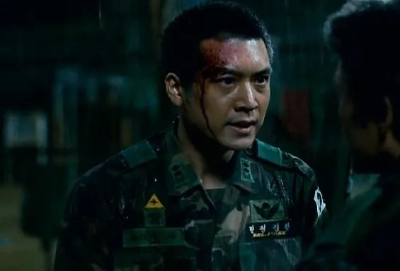 Караульный пост 506 (2008) в хорошем качестве через торрент Караульный пост 506 (2008) фильм в хорошем качестве через торрент