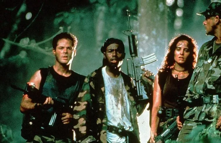 Солдаты (1995) через торрент скачать Солдаты (1995) фильм через торрент скачать