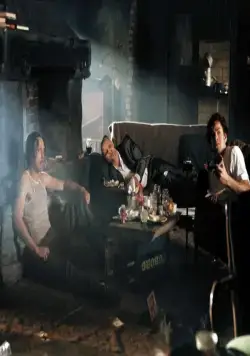 Мерцающие огни (2000) через торрент бесплатно Мерцающие огни (2000) фильм через торрент бесплатно