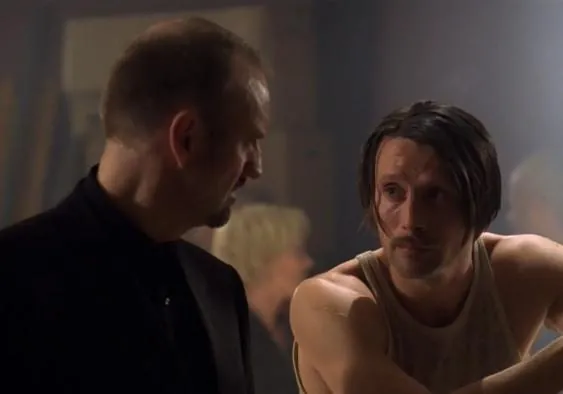 Мерцающие огни (2000) в хорошем качестве через торрент Мерцающие огни (2000) фильм в хорошем качестве через торрент