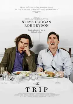 Путешествие / The Trip (2010) фильм скачать через торрент в хорошем качестве