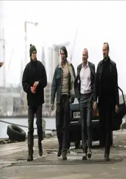 Мерцающие огни (2000) через торрент скачать Мерцающие огни (2000) фильм через торрент скачать