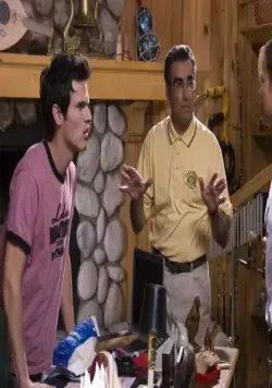 Американский пирог: Музыкальный лагерь (2005) через торрент скачать Американский пирог: Музыкальный лагерь (2005) фильм через торрент скачать