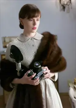 Мех: Воображаемый портрет Дианы Арбус (2006) через торрент скачать Мех: Воображаемый портрет Дианы Арбус (2006) фильм через торрент скачать