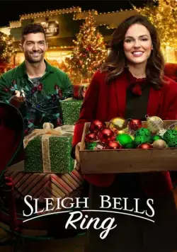 Звон колокольчиков / Sleigh Bells Ring (2016) фильм скачать через торрент в хорошем качестве
