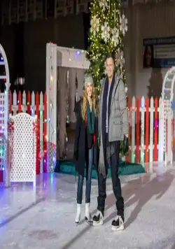 Её волшебное Рождество (2017) через торрент скачать Её волшебное Рождество (2017) фильм через торрент скачать